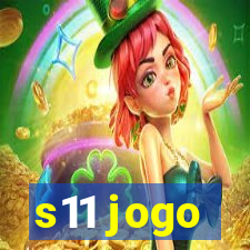 s11 jogo